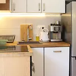 Lawendowy Zakatek - Klimatyzacja - Ogrodek - Prywatny Parking Apartment Rzeszów