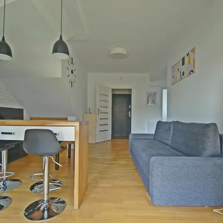 Lawendowy Zakątek - Klimatyzacja - Ogródek - Prywatny Parking