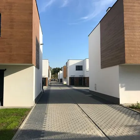 Lawendowy Zakatek - Klimatyzacja - Ogrodek - Prywatny Parking *