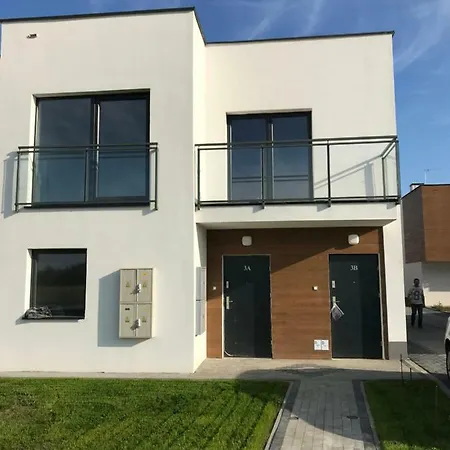 Lawendowy Zakatek - Klimatyzacja - Ogrodek - Prywatny Parking *