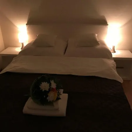 Lawendowy Zakatek - Klimatyzacja - Ogrodek - Prywatny Parking Apartment *