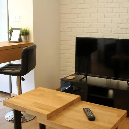 Lawendowy Zakatek - Klimatyzacja - Ogrodek - Prywatny Parking