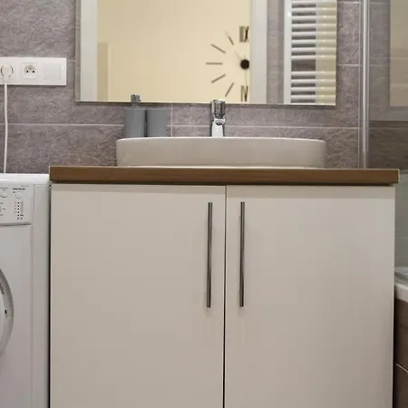 Lawendowy Zakatek - Klimatyzacja - Ogrodek - Prywatny Parking