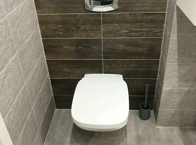 Lawendowy Zakątek - Klimatyzacja - Ogródek - Prywatny Parking Rzeszów