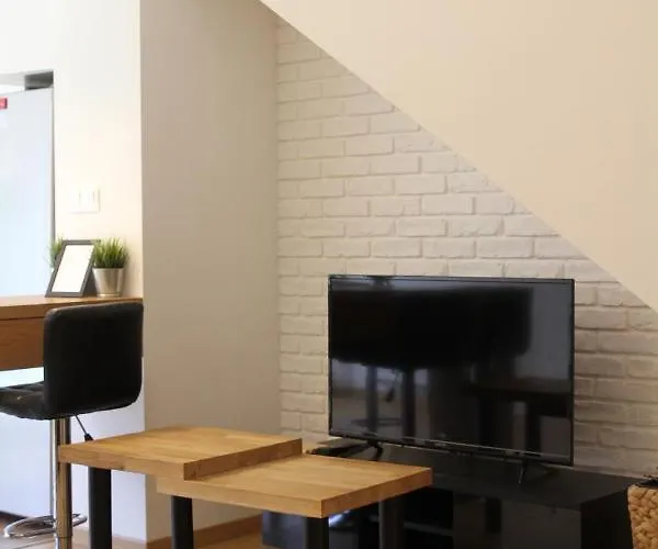 Lawendowy Zakatek - Klimatyzacja - Ogrodek - Prywatny Parking * Rzeszów